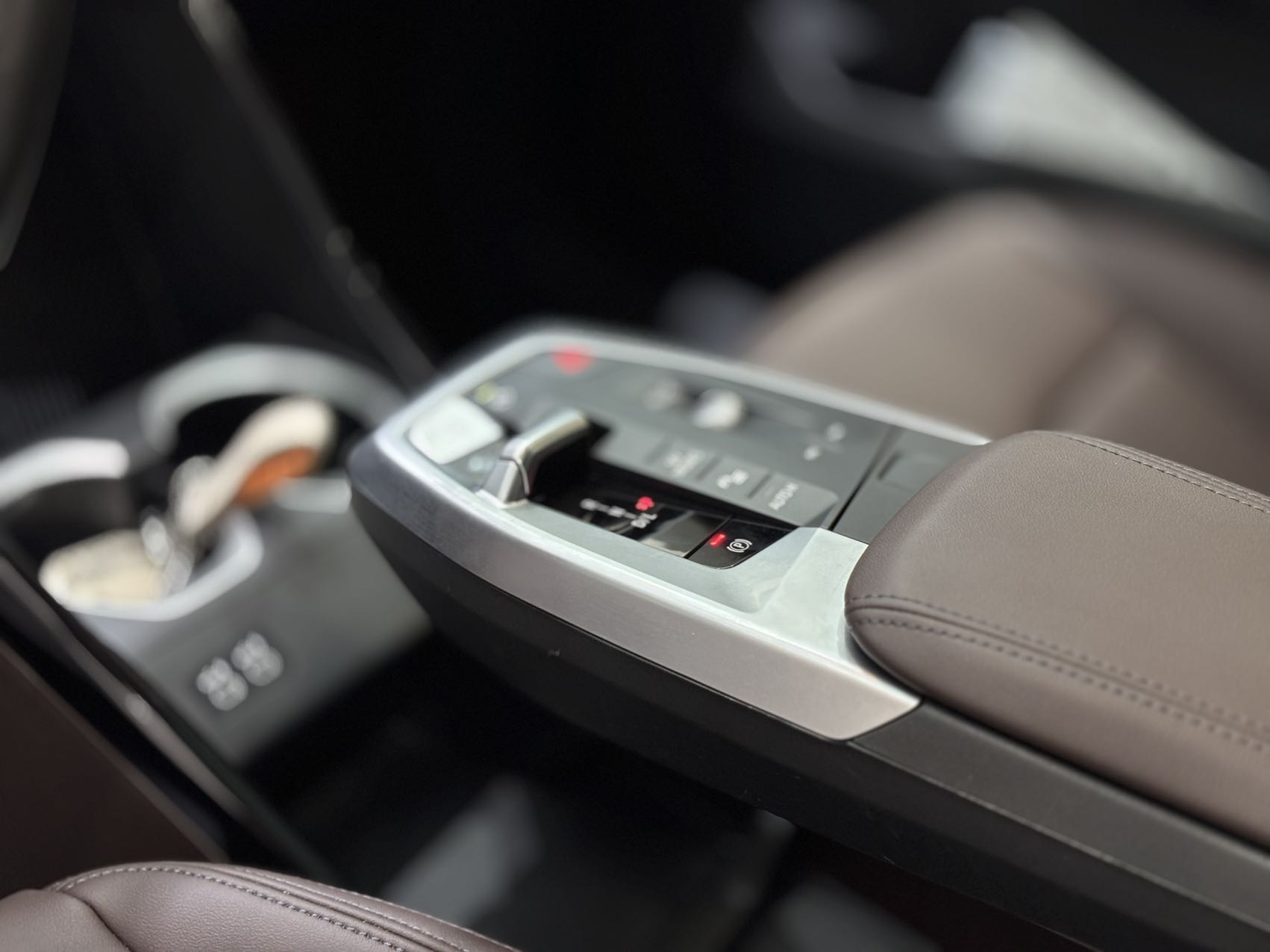 BMW X1 2024 car image #12