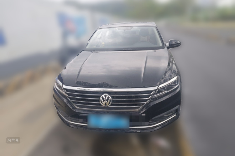 Volkswagen Lavida 2019 #3 Volkswagen Lavida 2019 car image #3