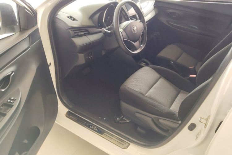 Toyota Vios 2019 #16 Toyota Vios 2019 car image #16
