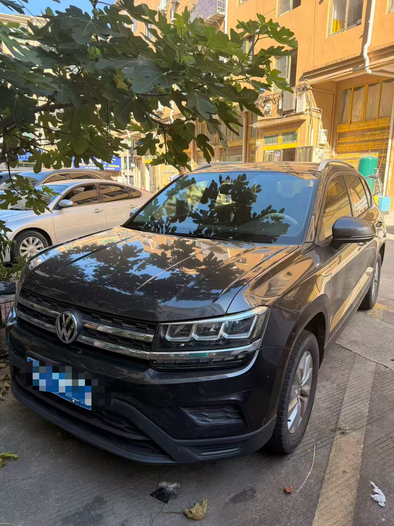 2019 car image 