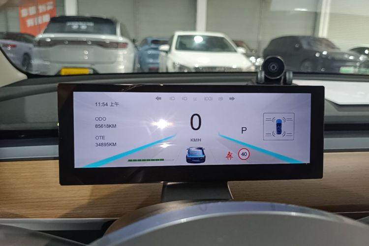 Tesla Model 3 2020 #16 Tesla Model 3 2020 car image #16