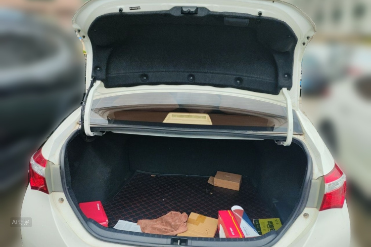 2016 #21 2016 imagen de coche #21