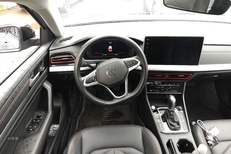Volkswagen Lavida 2023 car image #12