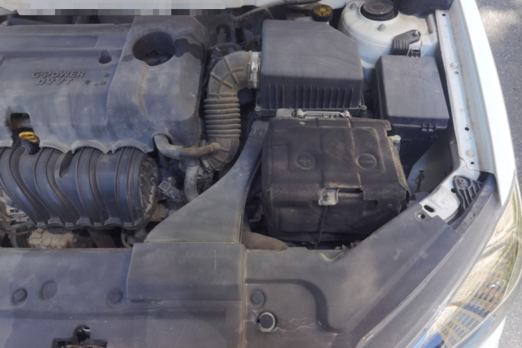 GEELY Emgrand 2019 #26 GEELY Emgrand 2019 car image #26