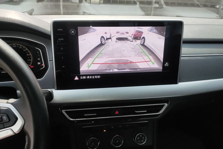 Volkswagen Lavida 2023 car image #13