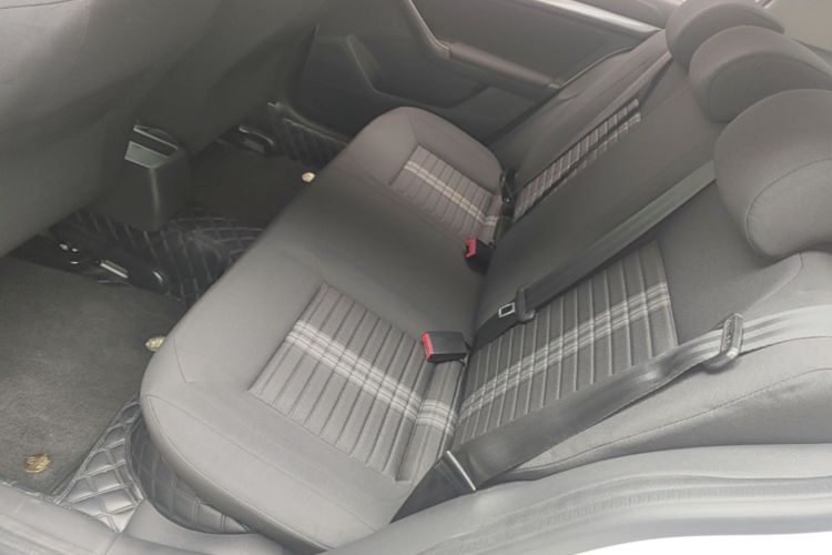 Volkswagen Lavida 2020 imagen de coche #17