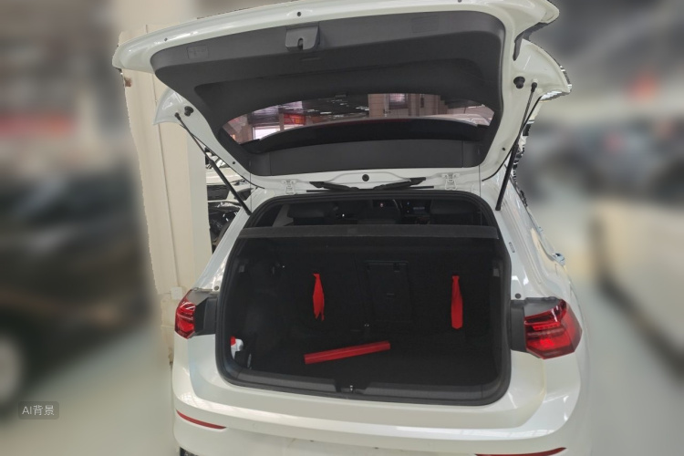 Volkswagen Golf 2022 car image #21