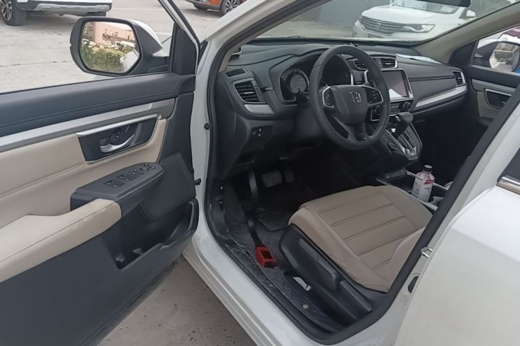 Honda CR-V 2021 car image #16