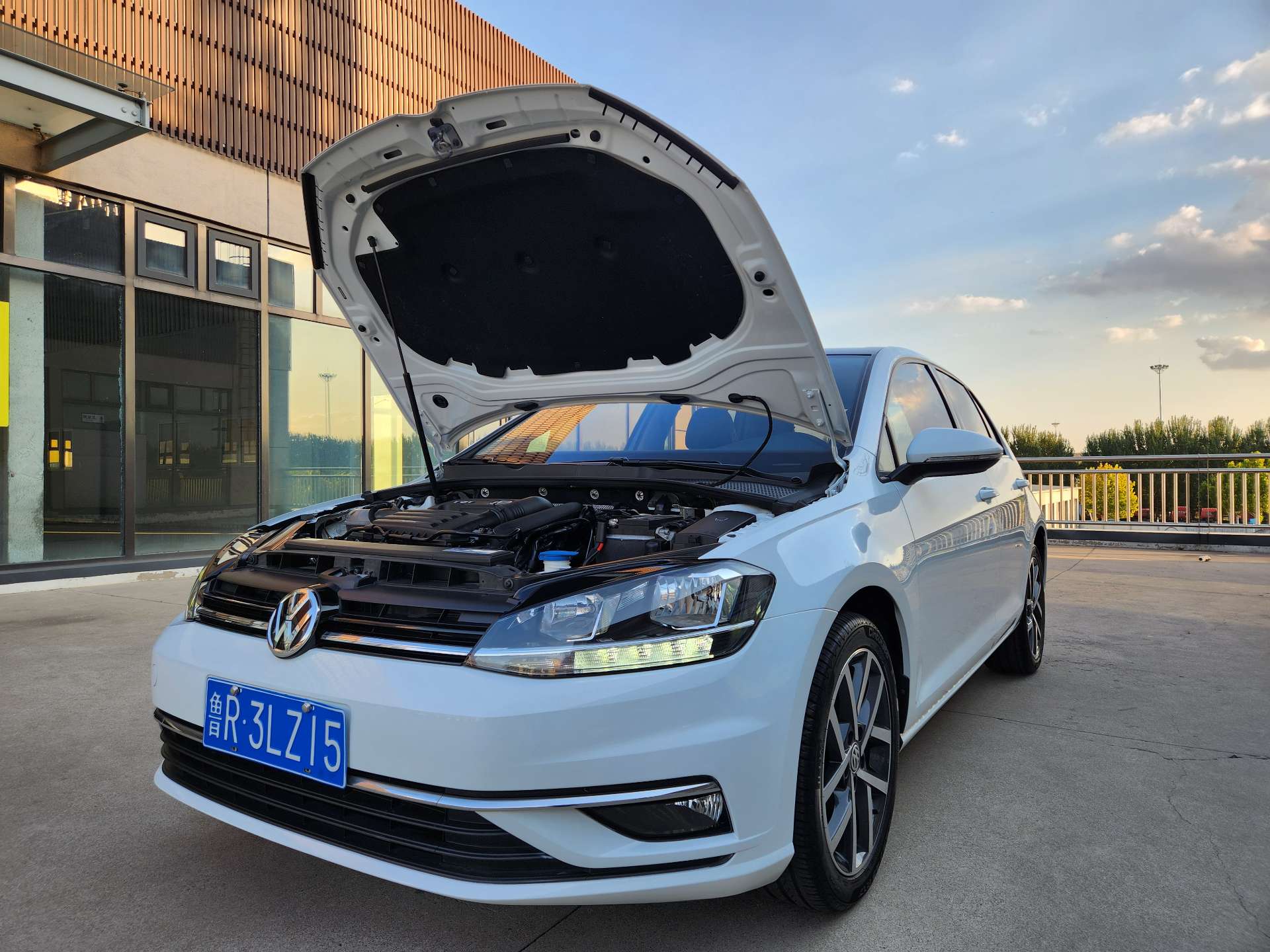 2020 #19 2020 car image #19