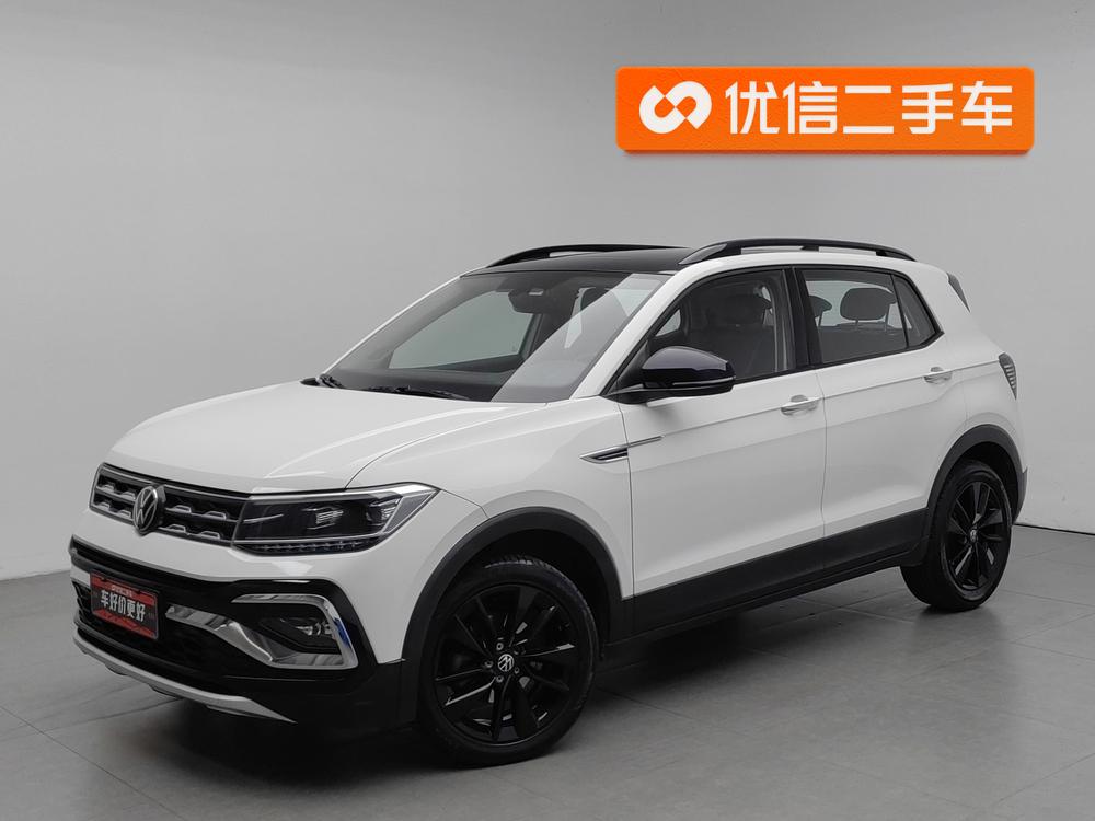 大众 途铠 2022 汽车图片 