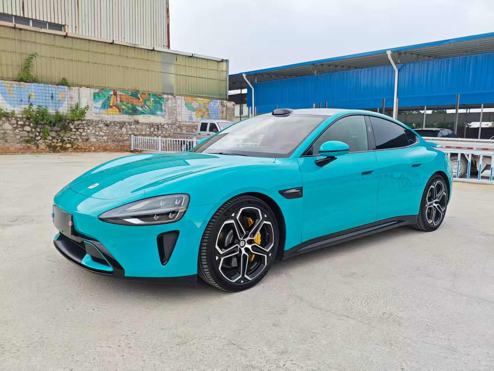 2025 car image 