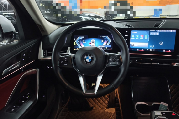 BMW X1 2024 #15 BMW X1 2024 car image #15