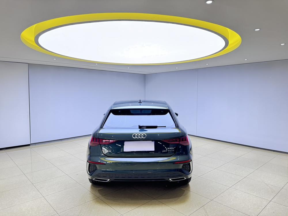 Audi A3 2022 #5 Audi A3 2022 car image #5