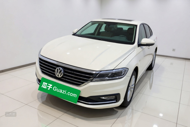 Volkswagen Lavida 2019 #2 Volkswagen Lavida 2019 car image #2