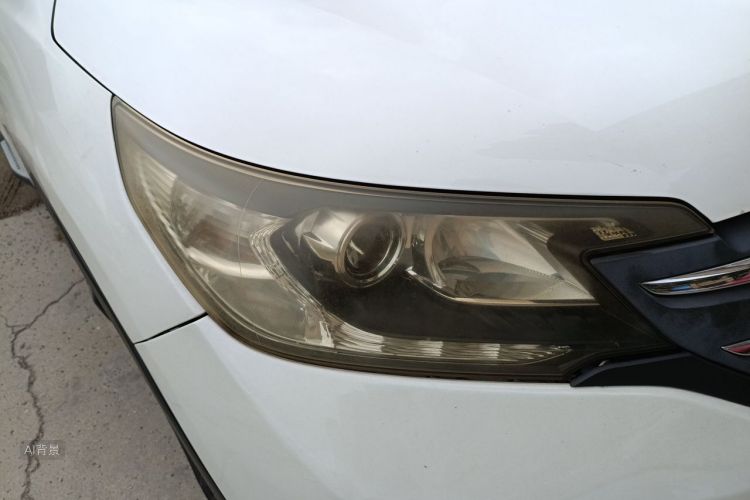 Honda CR-V 2015 car image #8