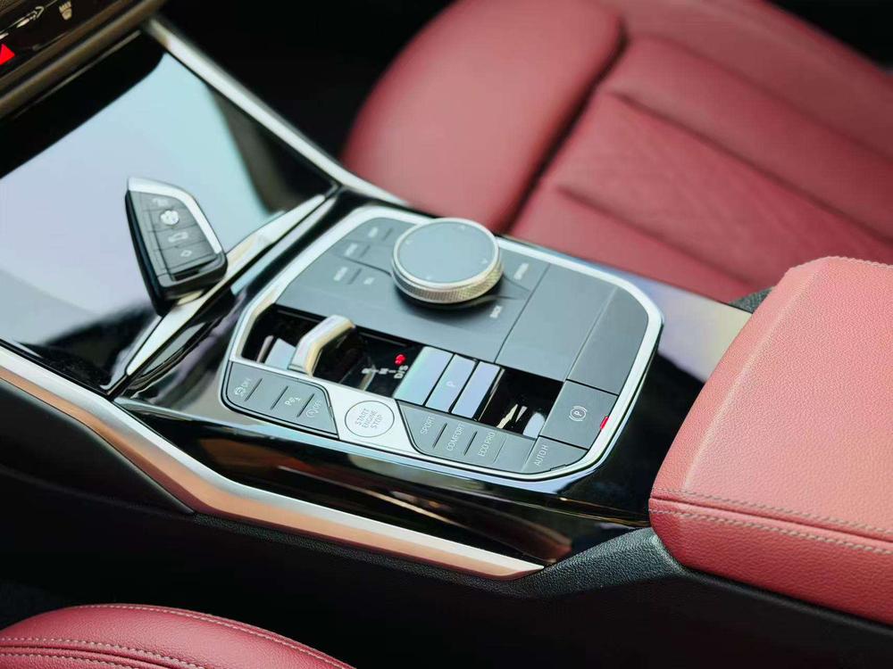 BMW 3 Series 2024 car image #13