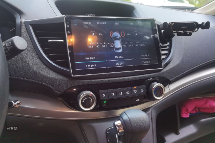 Honda CR-V 2017 #15 Honda CR-V 2017 car image #15