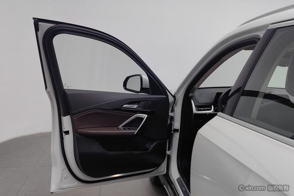 BMW X1 2024 #21 BMW X1 2024 car image #21