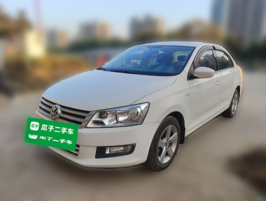 Volkswagen Santana 2016 car image 