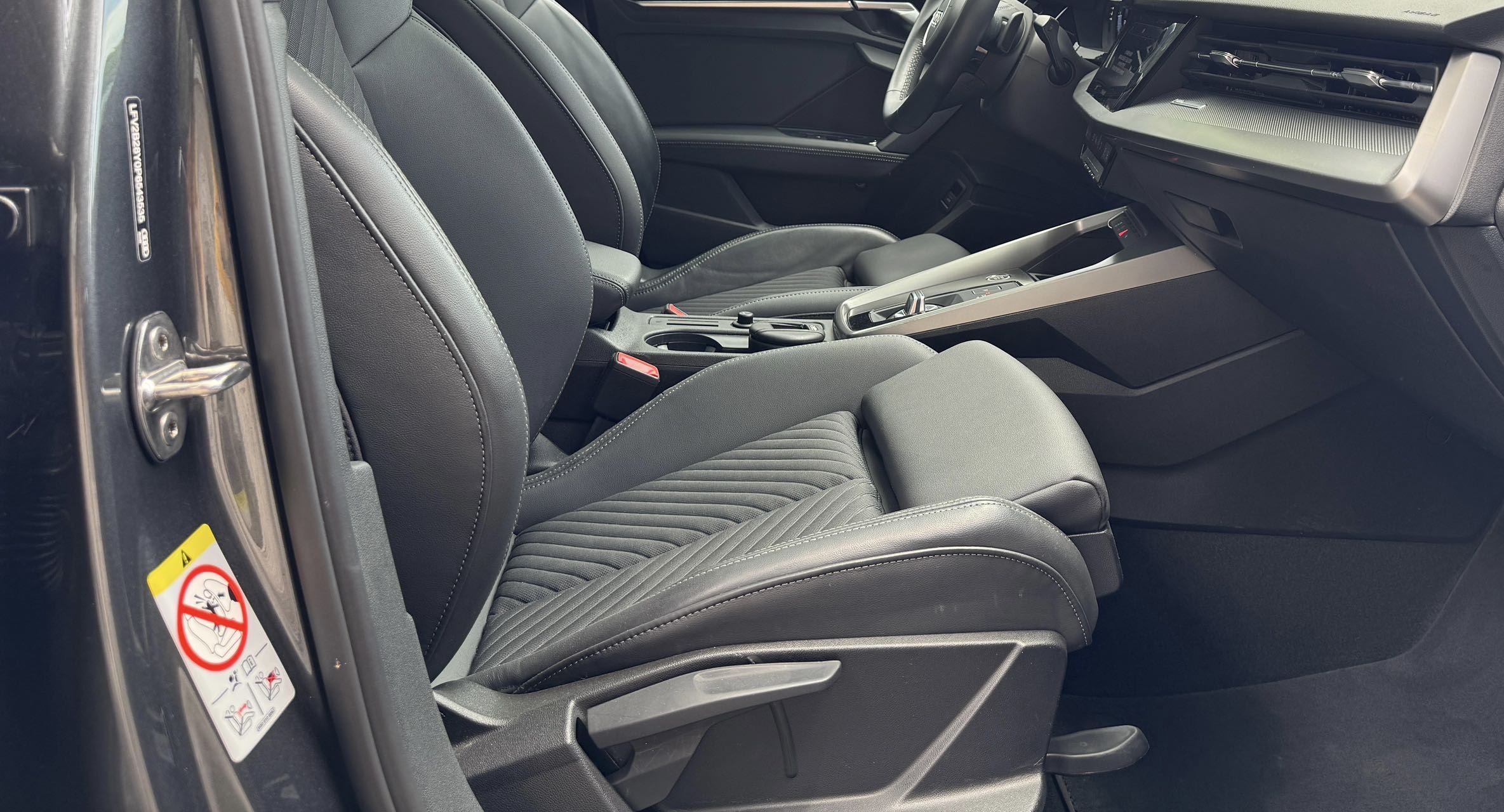 Audi A3 2023 #8 Audi A3 2023 car image #8