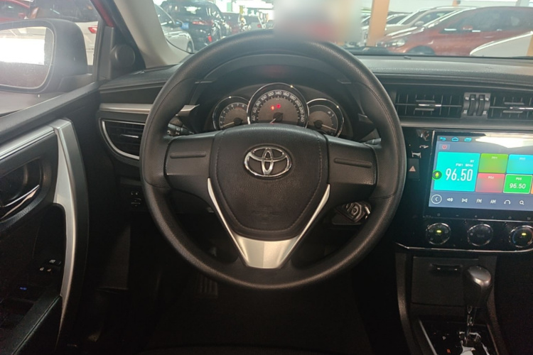 2016 #11 2016 immagine di auto #11