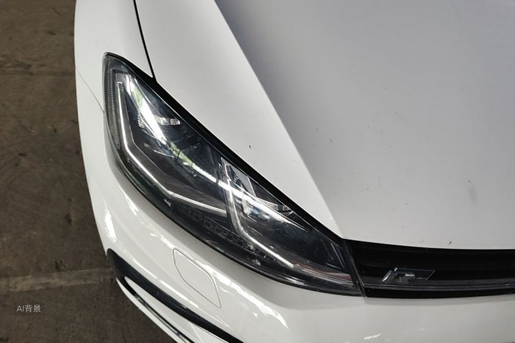 Volkswagen Golf 2020 #9 Volkswagen Golf 2020 image de voiture #9