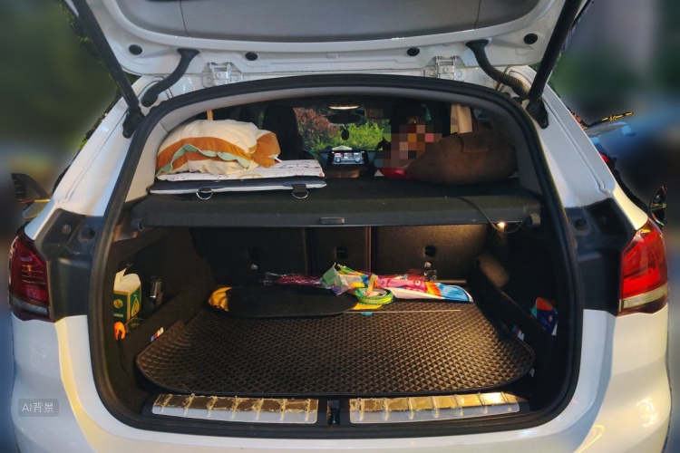 BMW X1 2021 #21 BMW X1 2021 car image #21