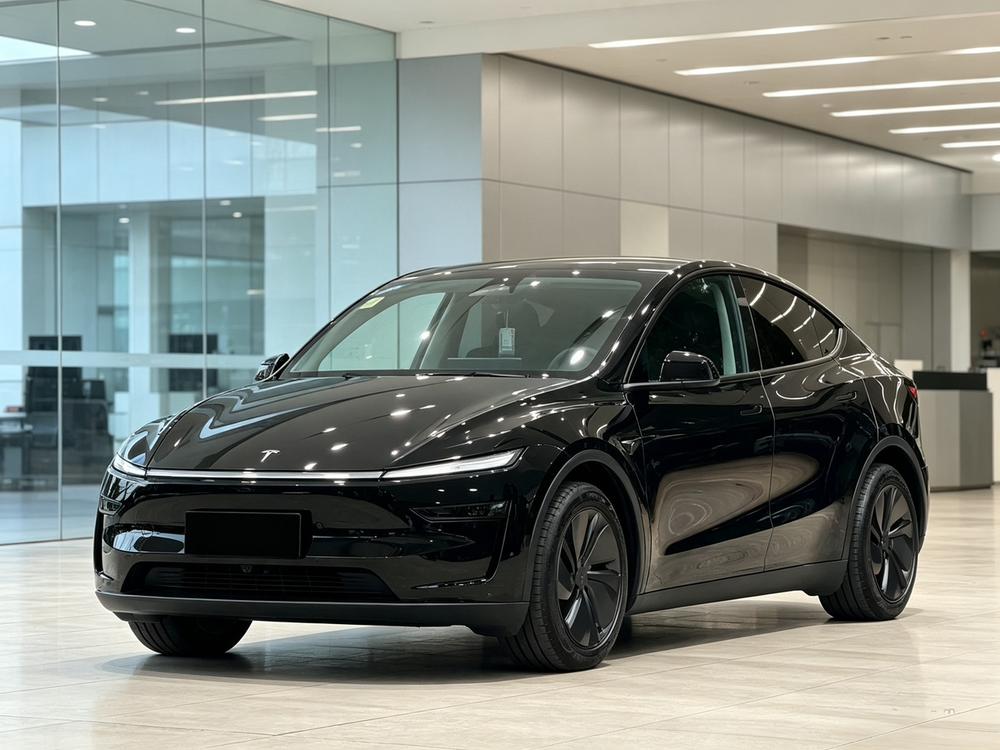 Tesla Model Y 2025 Tesla Model Y 2025 imagen de coche