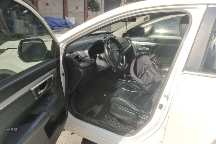 Honda CR-V 2020 immagine di auto #18