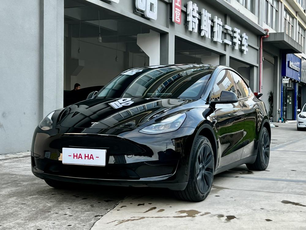 Tesla Model Y 2023 Tesla Model Y 2023 car image