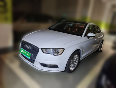 Audi A3 2015 Audi A3 2015 immagine di auto