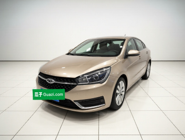 Chery Arrizo 5 2016 Chery Arrizo 5 2016 car image