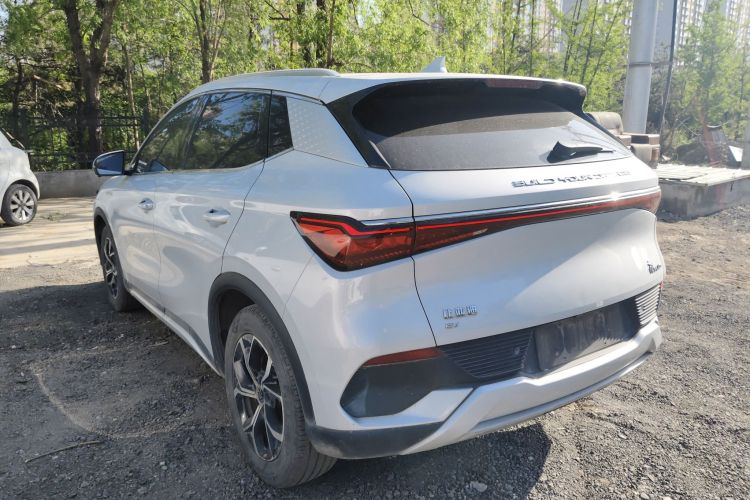 BYD Yuan Plus 2023 car image #7