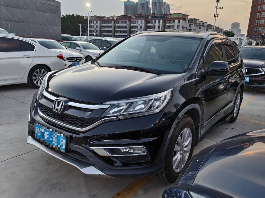 2015 2015 car image