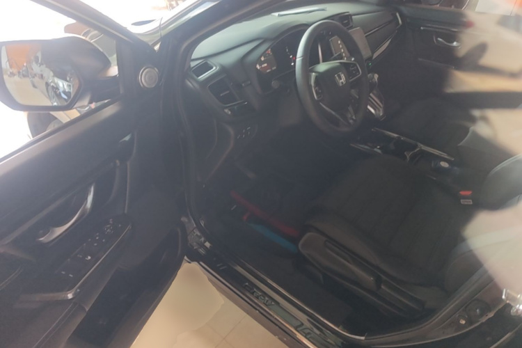 Honda CR-V 2021 car image #16
