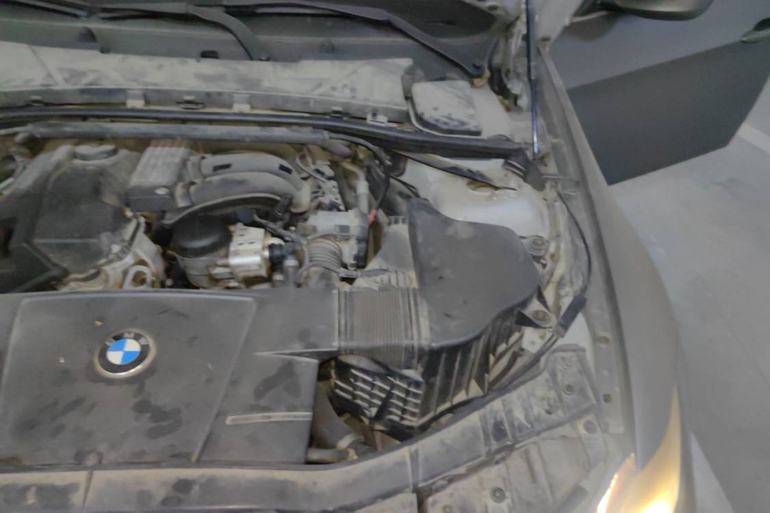 BMW 3 Series 2011 #12 BMW 3 Series 2011 imagen de coche #12