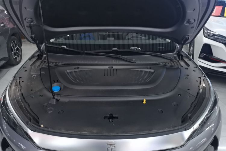 BYD Yuan Plus 2025 car image #20