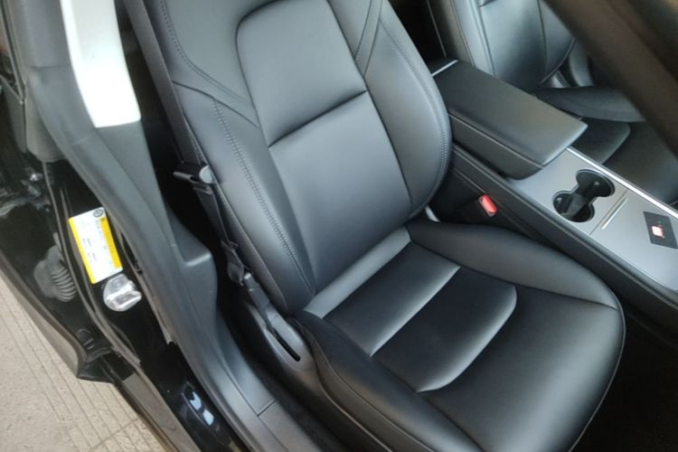 Tesla Model 3 2023 #24 Tesla Model 3 2023 car image #24