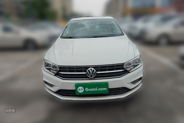 Volkswagen Bora 2016 #3 Volkswagen Bora 2016 car image #3