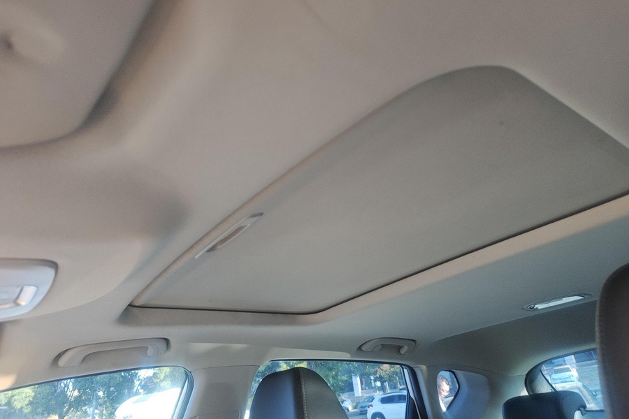 GEELY Coolray 2023 car image #4
