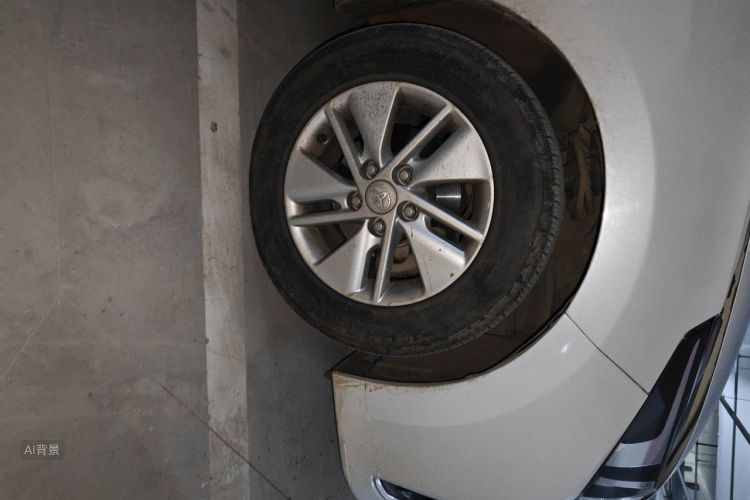 Toyota Corolla 2017 immagine di auto #9