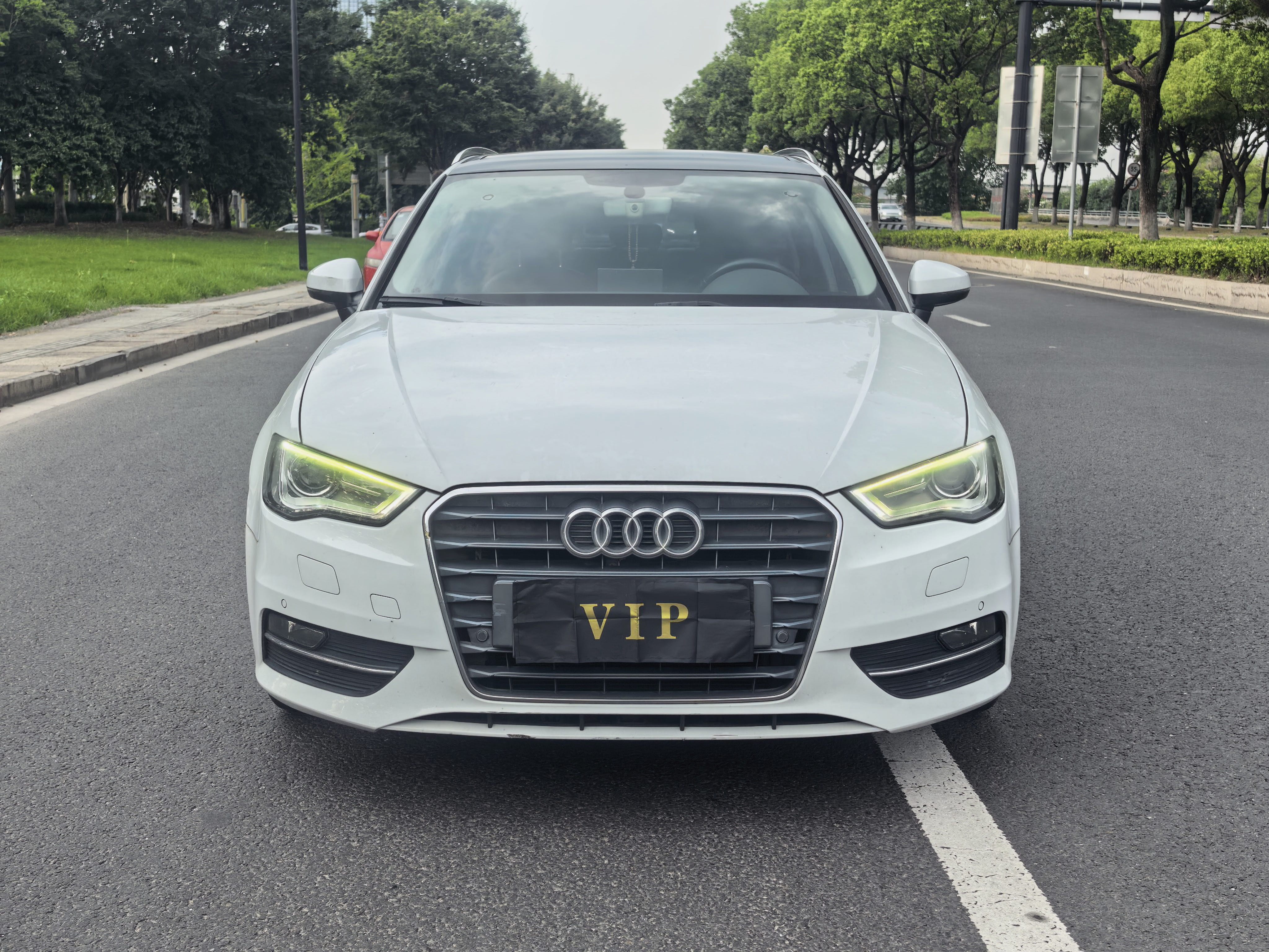 Audi A3 2016 Audi A3 2016 car image