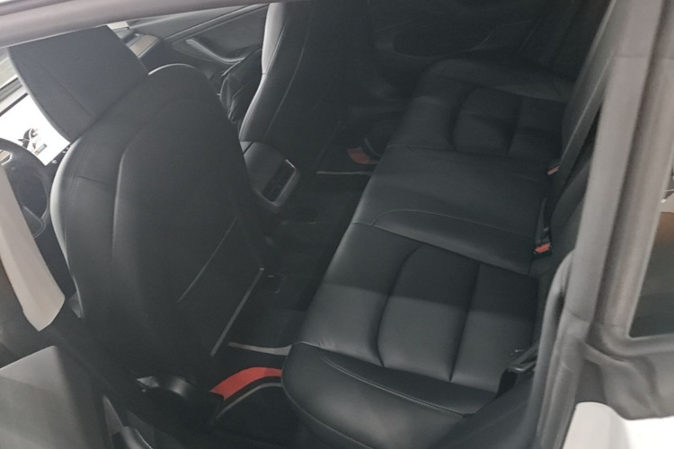 Tesla Model 3 2020 #13 Tesla Model 3 2020 car image #13