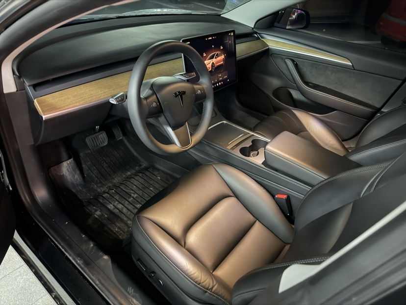 Tesla Model 3 2022 #3 Tesla Model 3 2022 car image #3