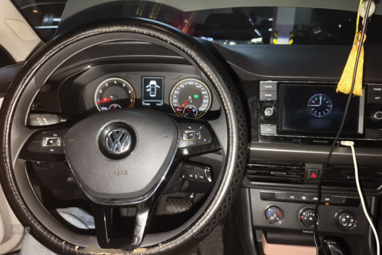 Volkswagen Lavida 2019 #12 Volkswagen Lavida 2019 car image #12