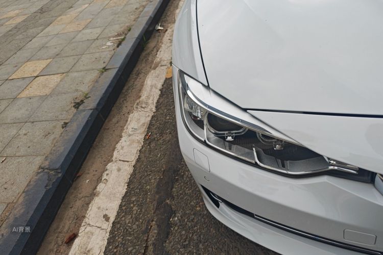 BMW 3 Series 2015 صورة سيارة #8