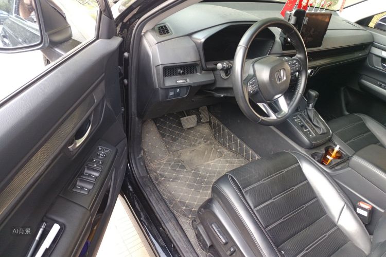 Honda CR-V 2023 imagem de carro #18