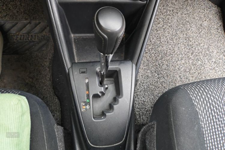 Toyota Vios 2017 #11 Toyota Vios 2017 car image #11