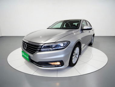 Volkswagen Lavida 2020 Volkswagen Lavida 2020 car image