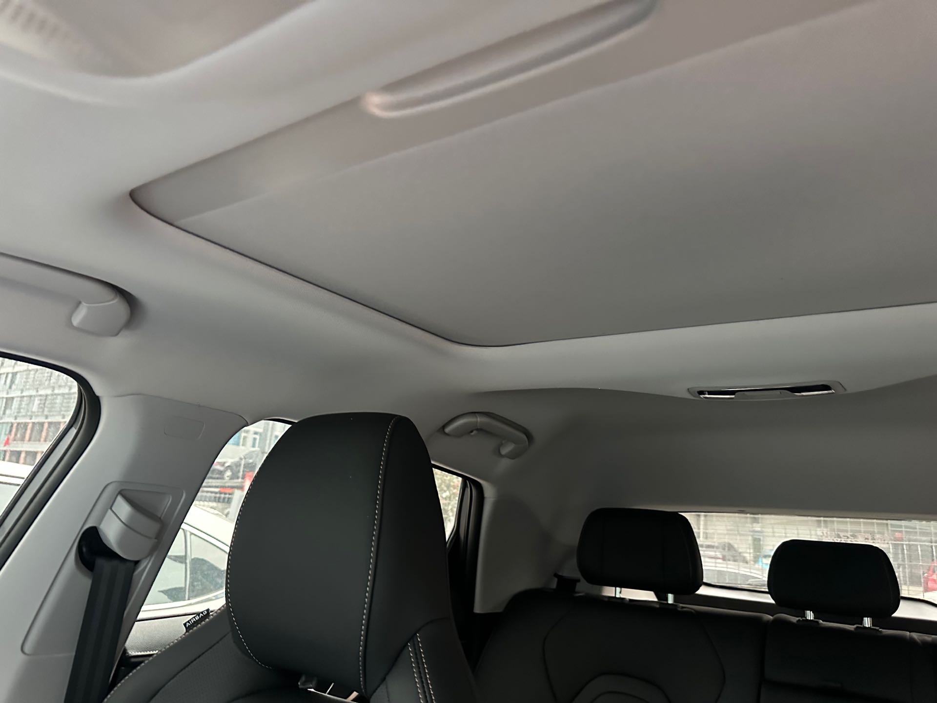 Chery Tiggo 5x 2026 #5 Chery Tiggo 5x 2026 car image #5